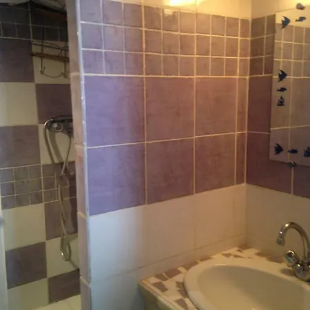 Appartamento Duplex Hyères Esterno foto
