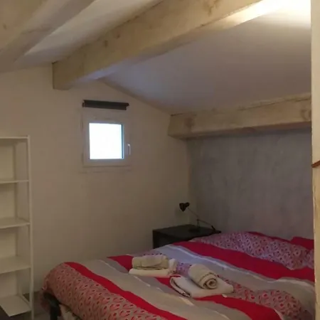 Appartamento Duplex Hyères Esterno foto