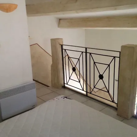 Appartamento Duplex Hyères Esterno foto