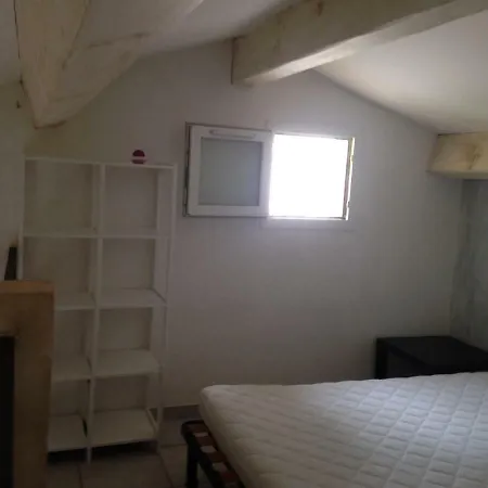 Appartamento Duplex Hyères Esterno foto