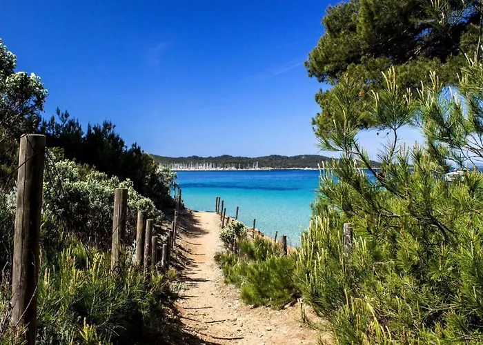 Duplex Hyeres