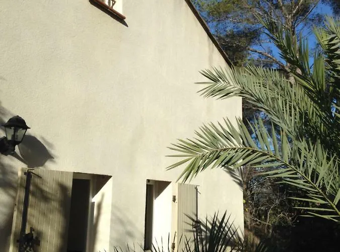 Duplex Hyeres