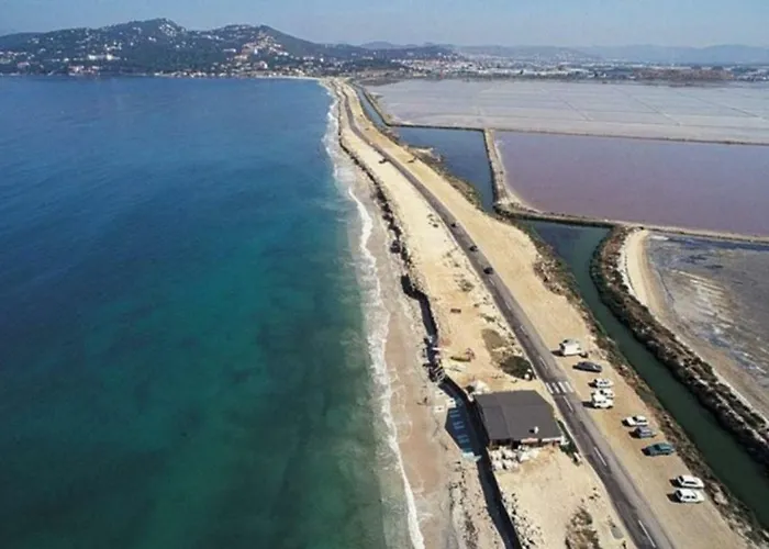 Duplex Hyeres