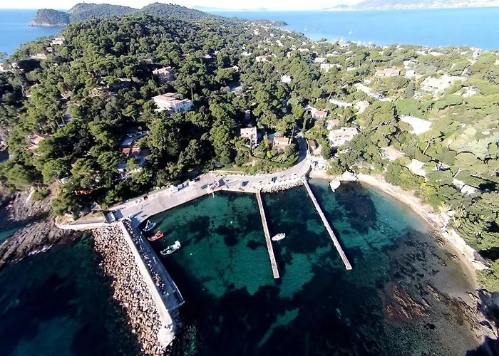 Duplex Hyeres