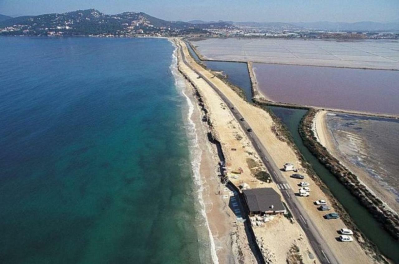 Apartment Duplex Hyeres
