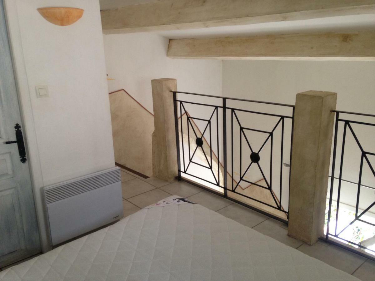 Apartment Duplex Hyeres