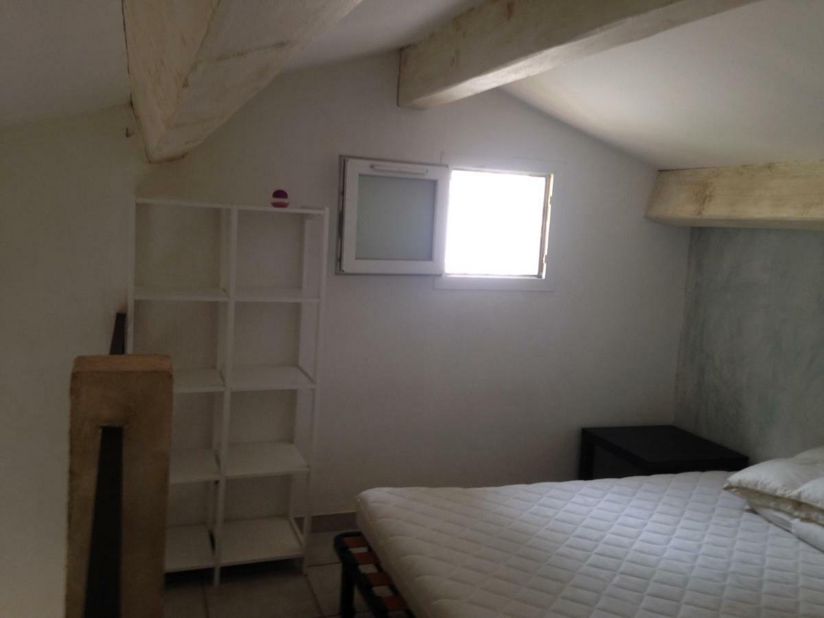 Appartamento Duplex Hyères