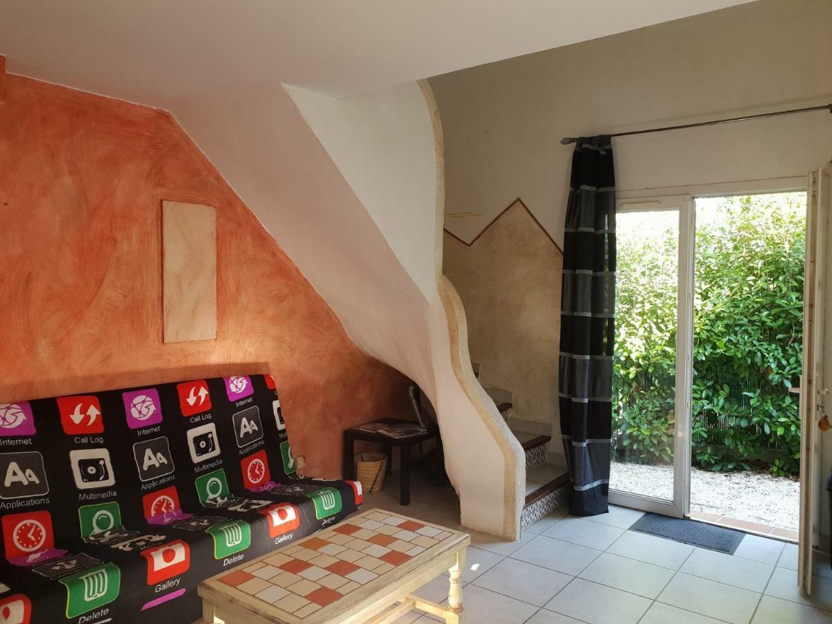 Duplex Apartment