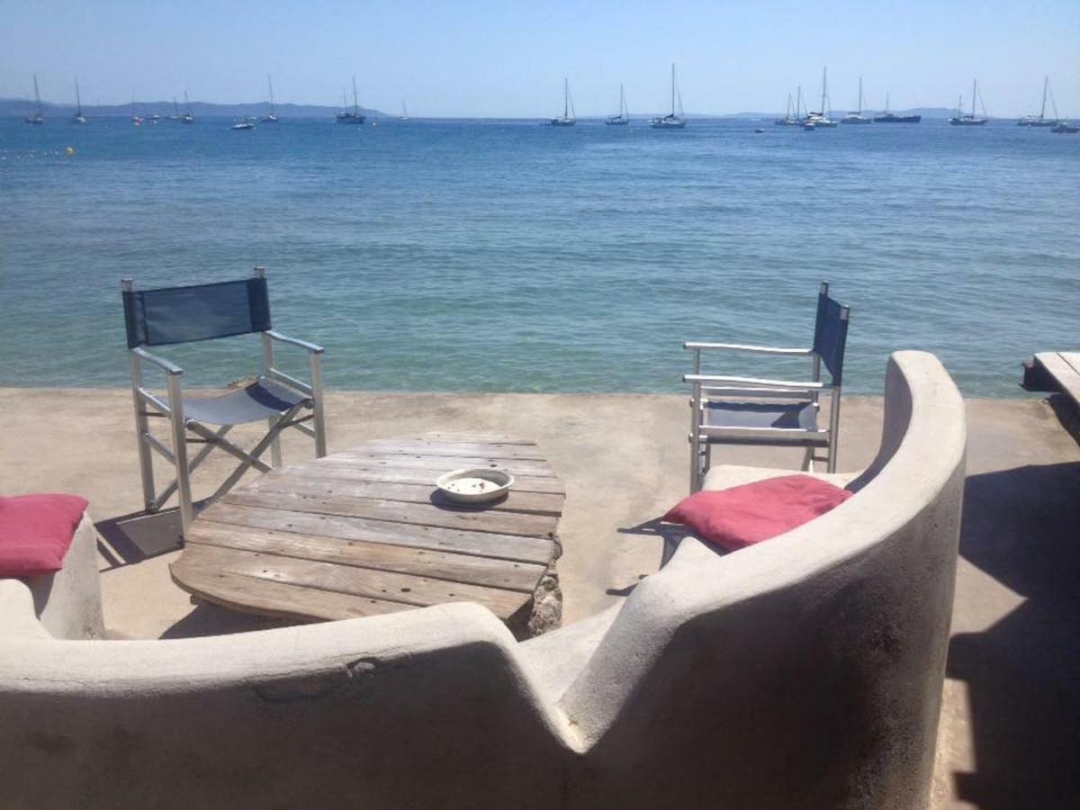 Duplex Apartment Hyeres